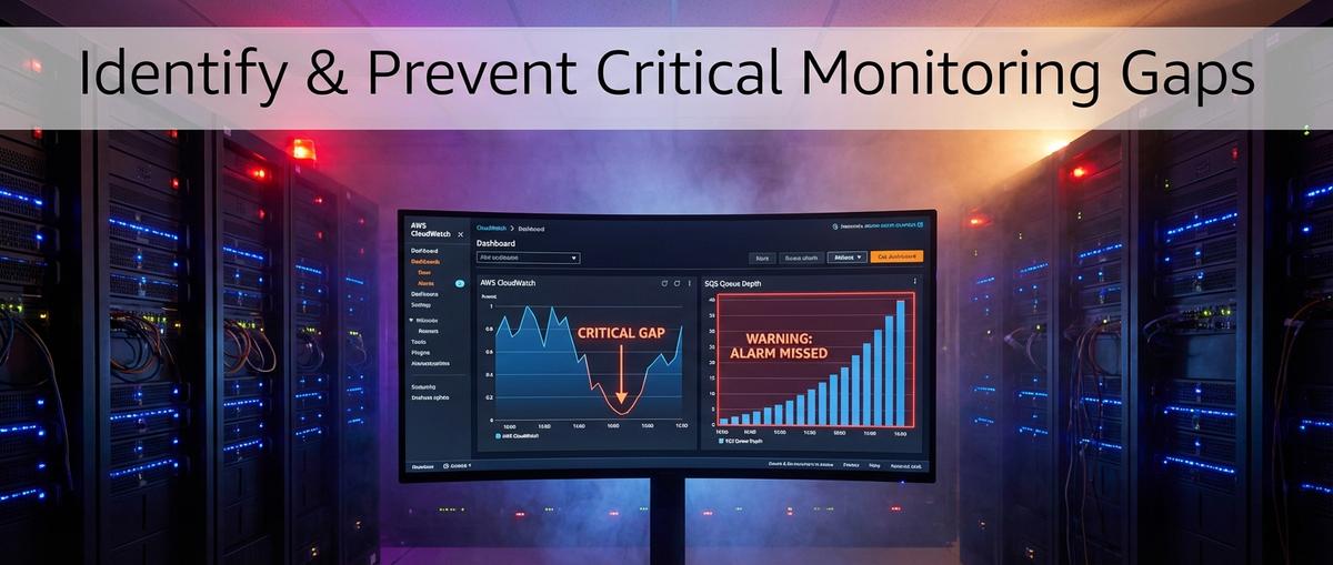 Stop Trusting CloudWatch to Monitor Your Dead Letter Queues