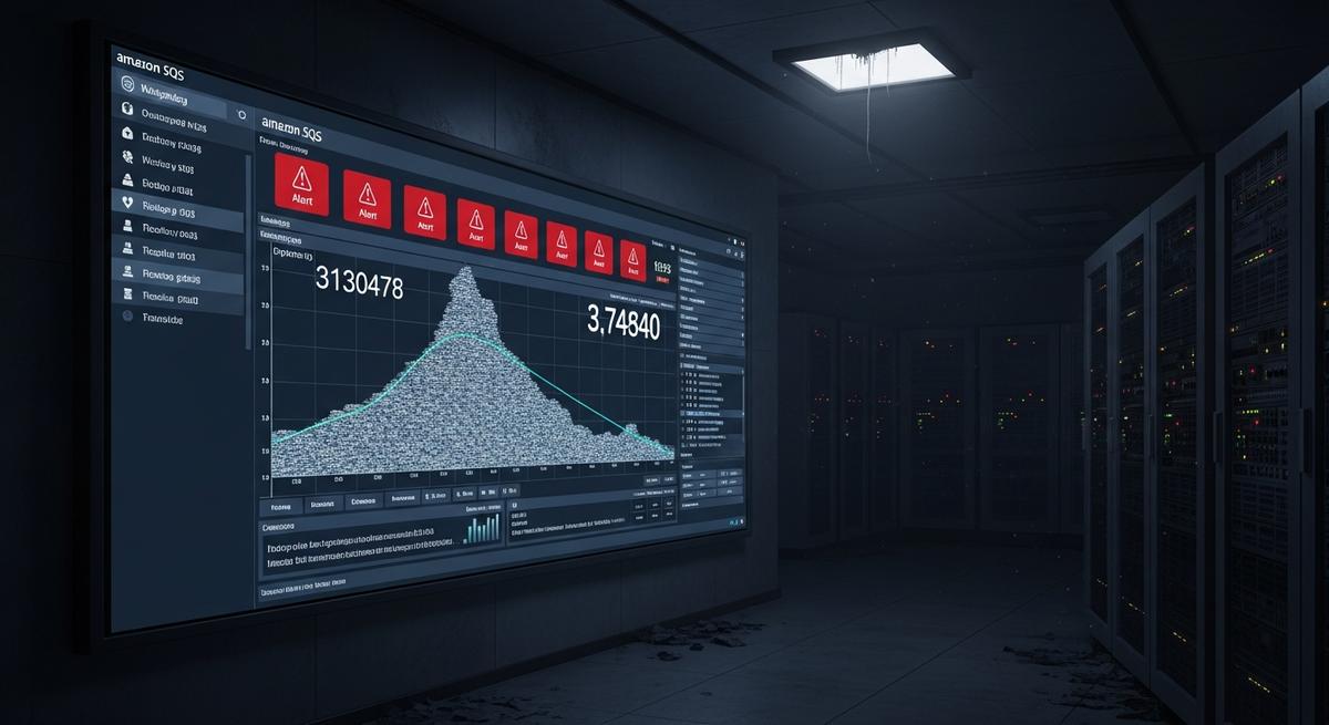 The DLQ Graveyard: Why Dead Letter Queues Fill Up and Nobody Notices